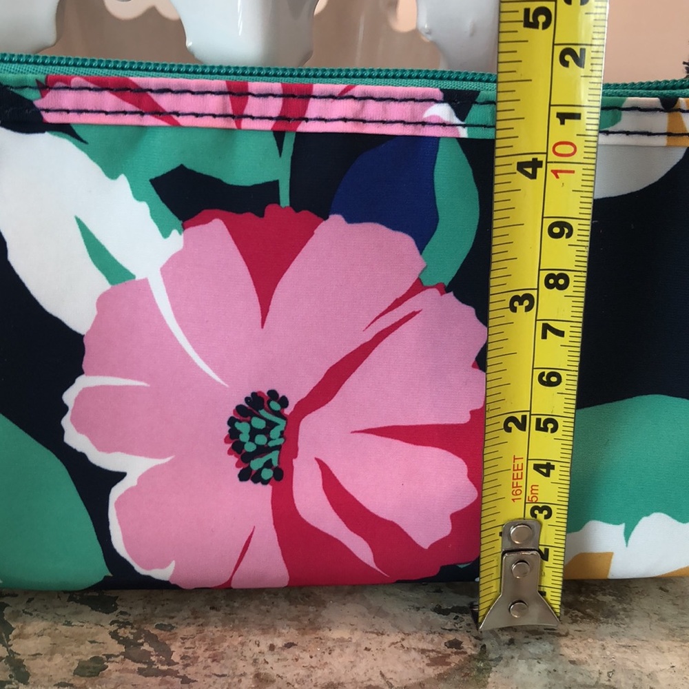 Lot of 3. Wallet/Bag/Wristlet - Picture 7 of 16